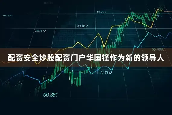 配资安全炒股配资门户华国锋作为新的领导人