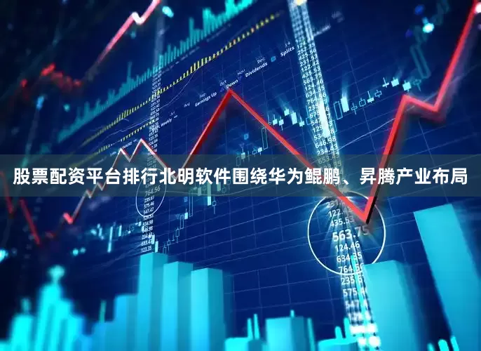 股票配资平台排行北明软件围绕华为鲲鹏、昇腾产业布局