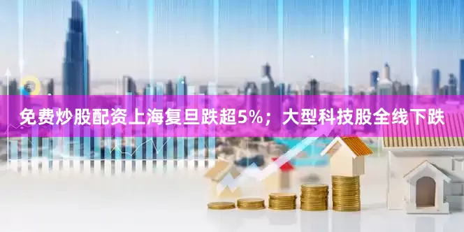 免费炒股配资上海复旦跌超5%；大型科技股全线下跌